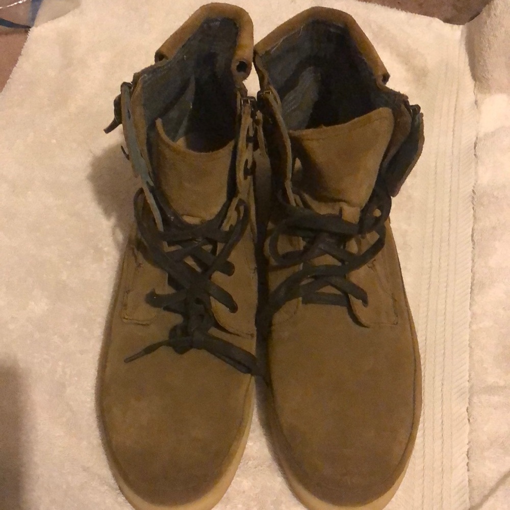 Men’s boots 🥾